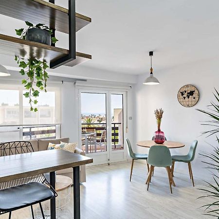 Elegante Apartamento - Concordia I Roquetas de Mar Dış mekan fotoğraf