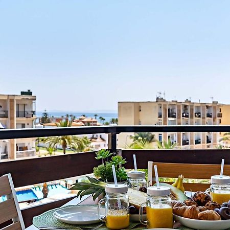 Elegante Apartamento - Concordia I Roquetas de Mar Dış mekan fotoğraf