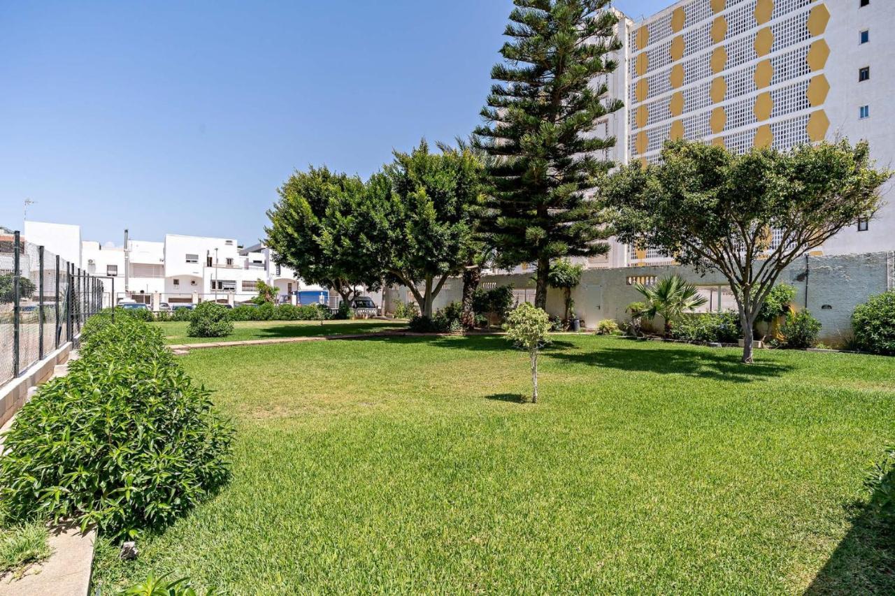 Elegante Apartamento - Concordia I Roquetas de Mar Dış mekan fotoğraf