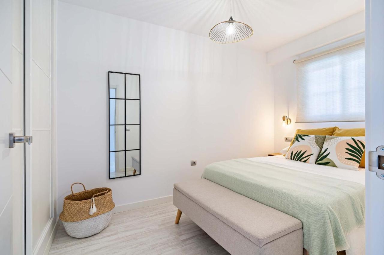 Elegante Apartamento - Concordia I Roquetas de Mar Dış mekan fotoğraf
