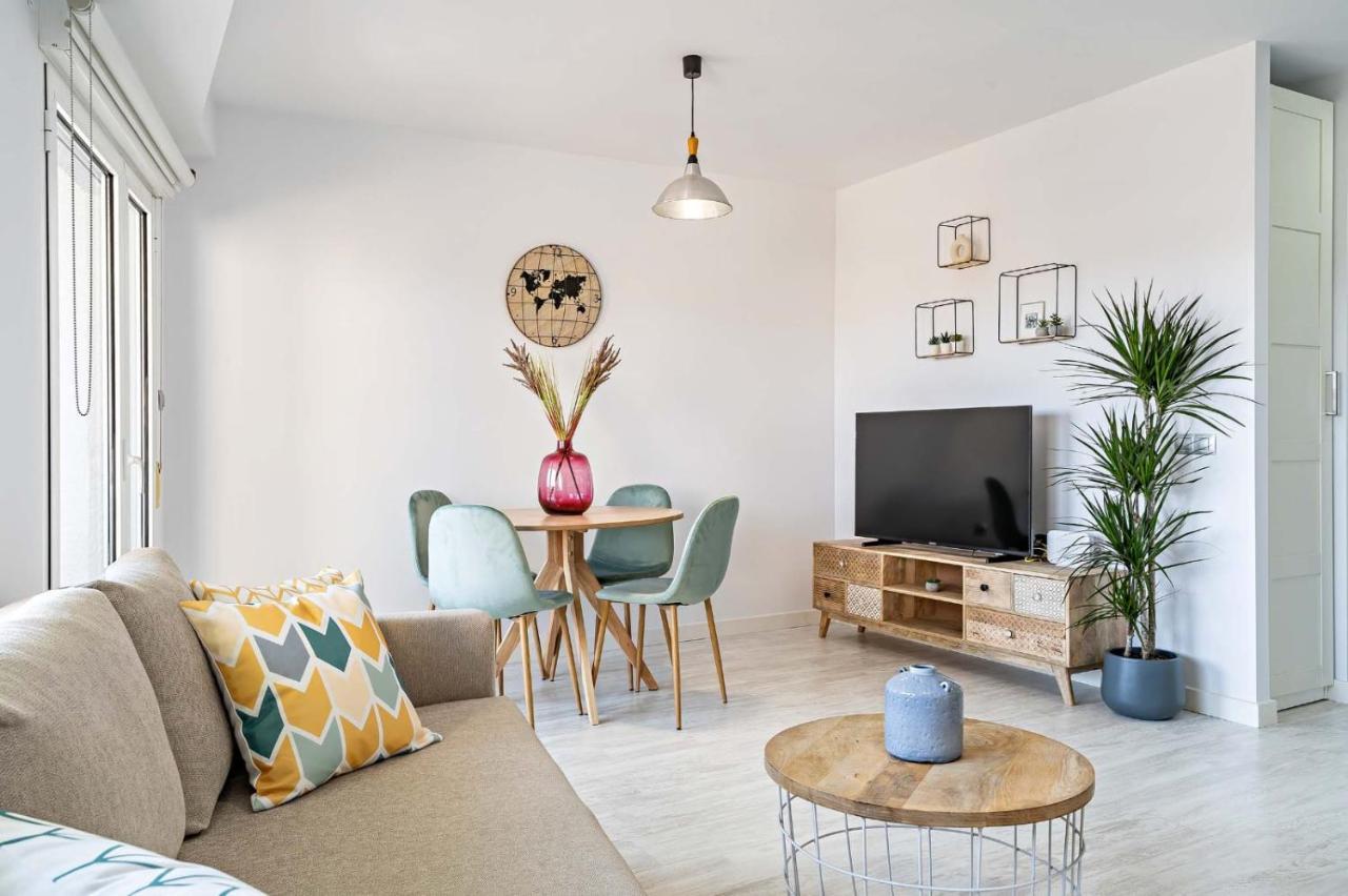 Elegante Apartamento - Concordia I Roquetas de Mar Dış mekan fotoğraf