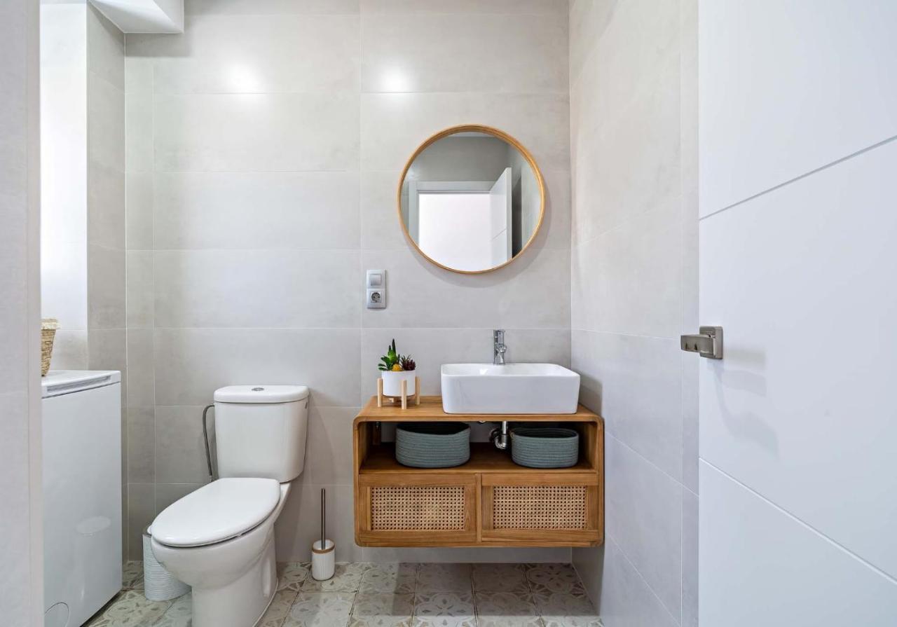 Elegante Apartamento - Concordia I Roquetas de Mar Dış mekan fotoğraf