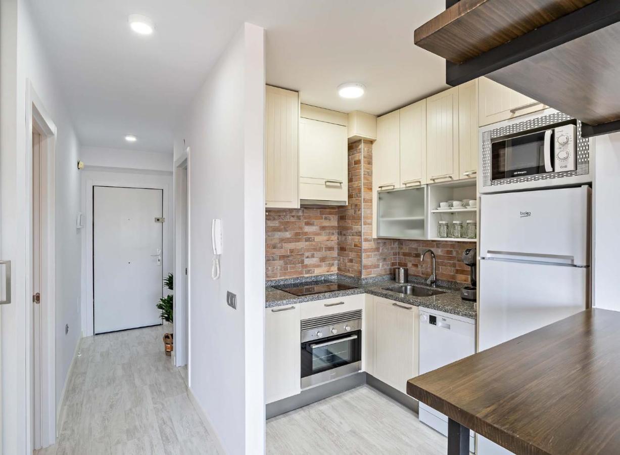 Elegante Apartamento - Concordia I Roquetas de Mar Dış mekan fotoğraf