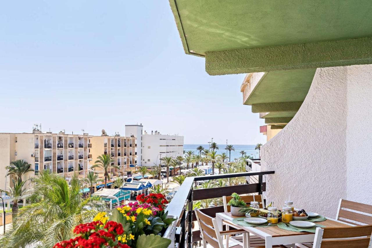 Elegante Apartamento - Concordia I Roquetas de Mar Dış mekan fotoğraf
