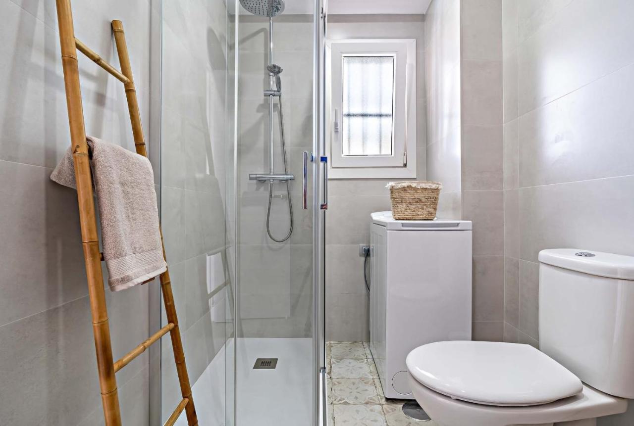 Elegante Apartamento - Concordia I Roquetas de Mar Dış mekan fotoğraf