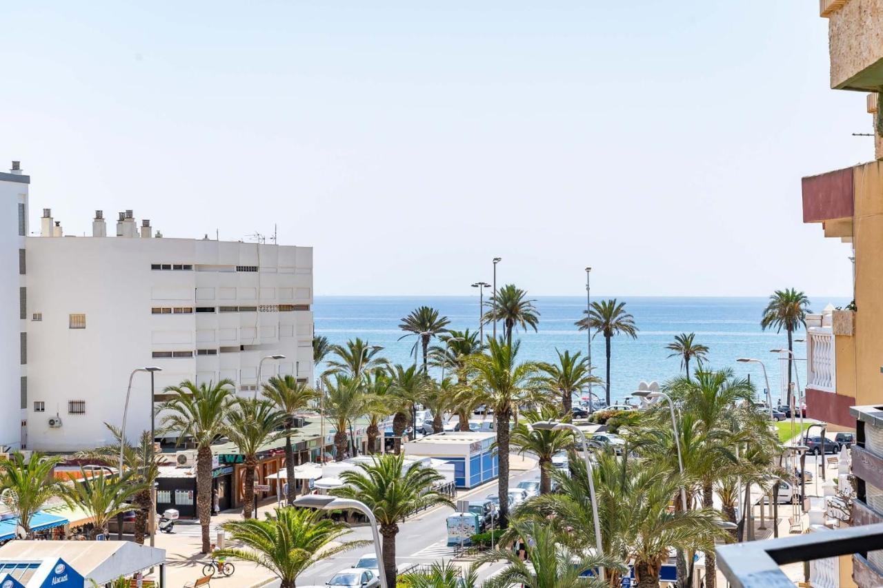 Elegante Apartamento - Concordia I Roquetas de Mar Dış mekan fotoğraf