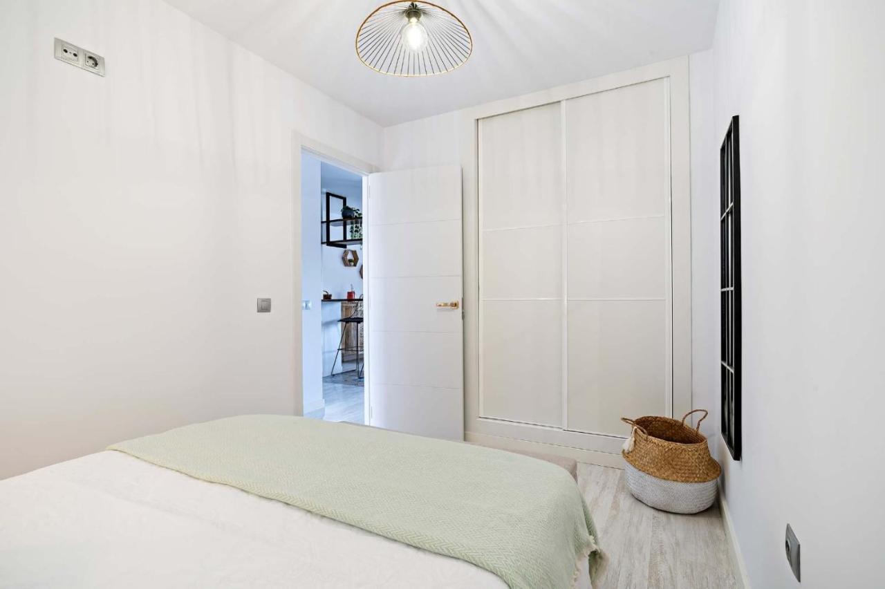Elegante Apartamento - Concordia I Roquetas de Mar Dış mekan fotoğraf