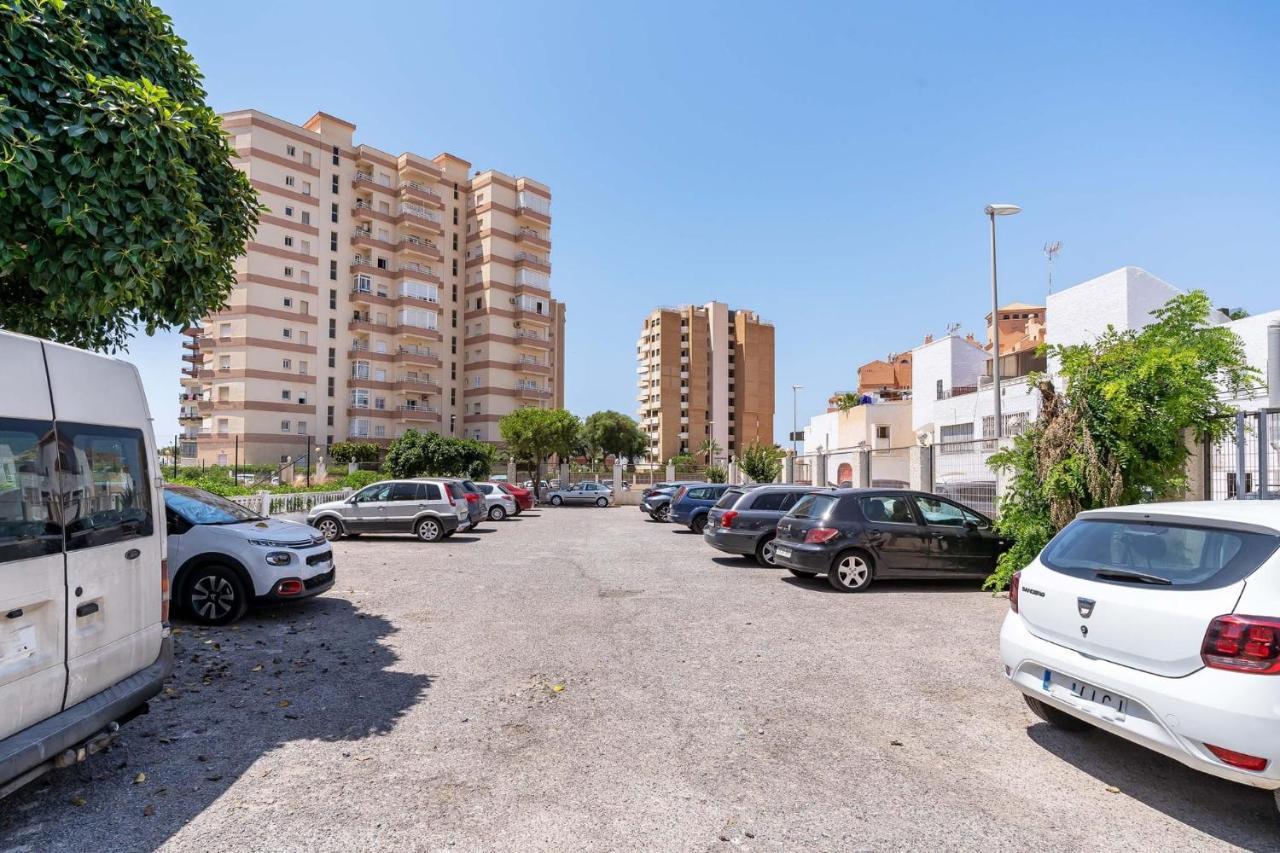 Elegante Apartamento - Concordia I Roquetas de Mar Dış mekan fotoğraf