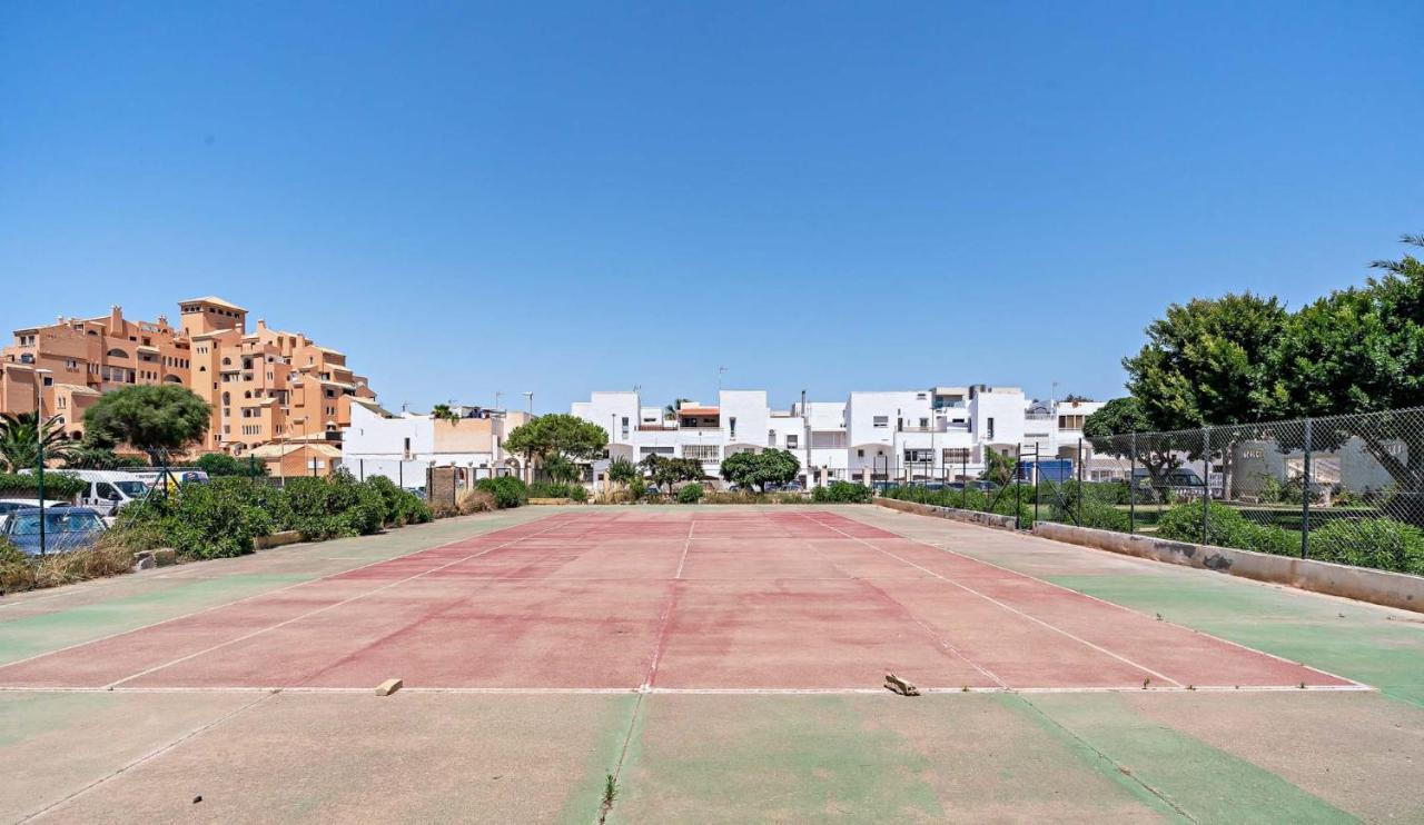 Elegante Apartamento - Concordia I Roquetas de Mar Dış mekan fotoğraf