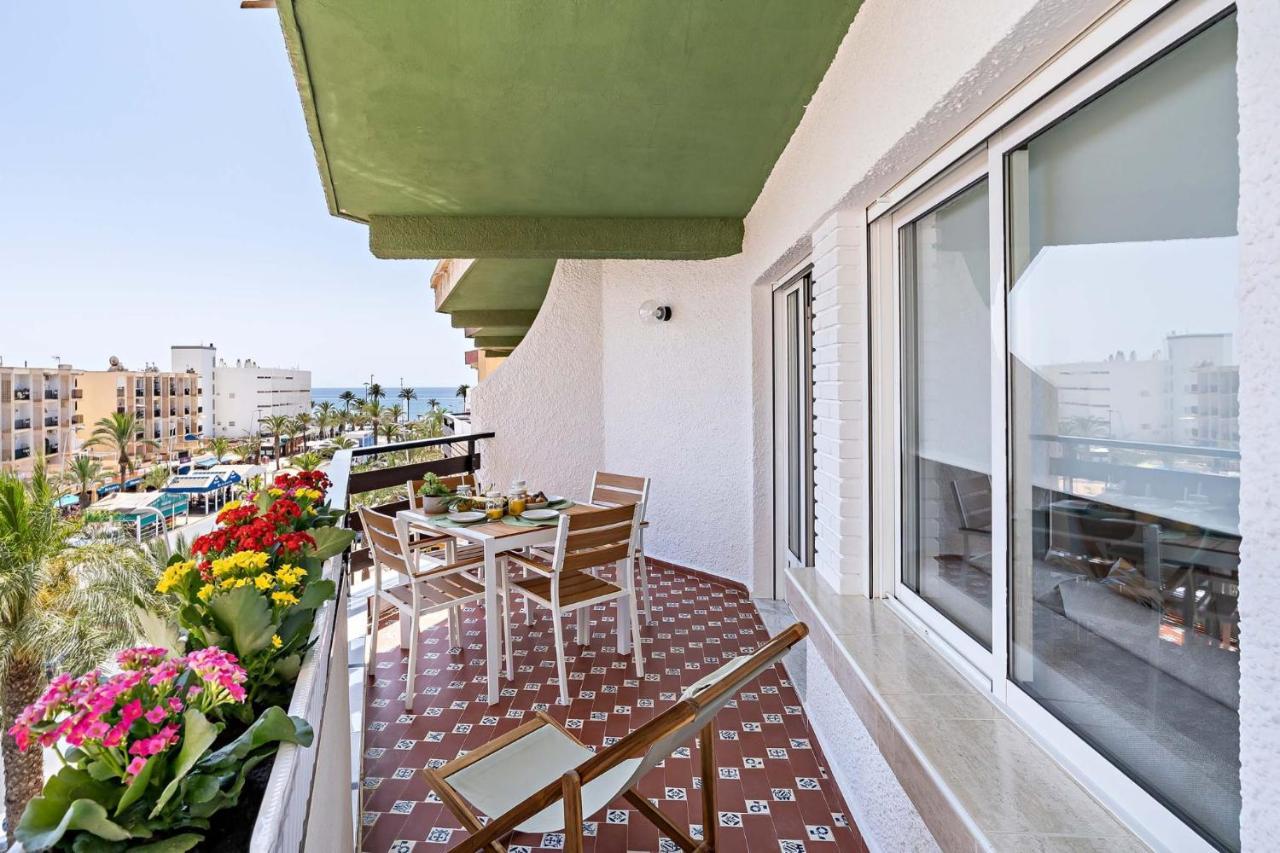 Elegante Apartamento - Concordia I Roquetas de Mar Dış mekan fotoğraf