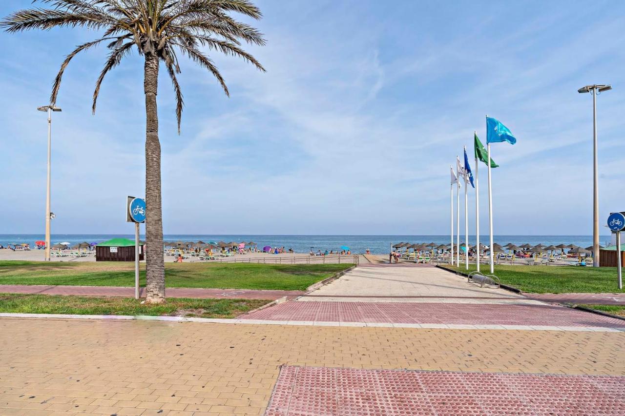 Elegante Apartamento - Concordia I Roquetas de Mar Dış mekan fotoğraf