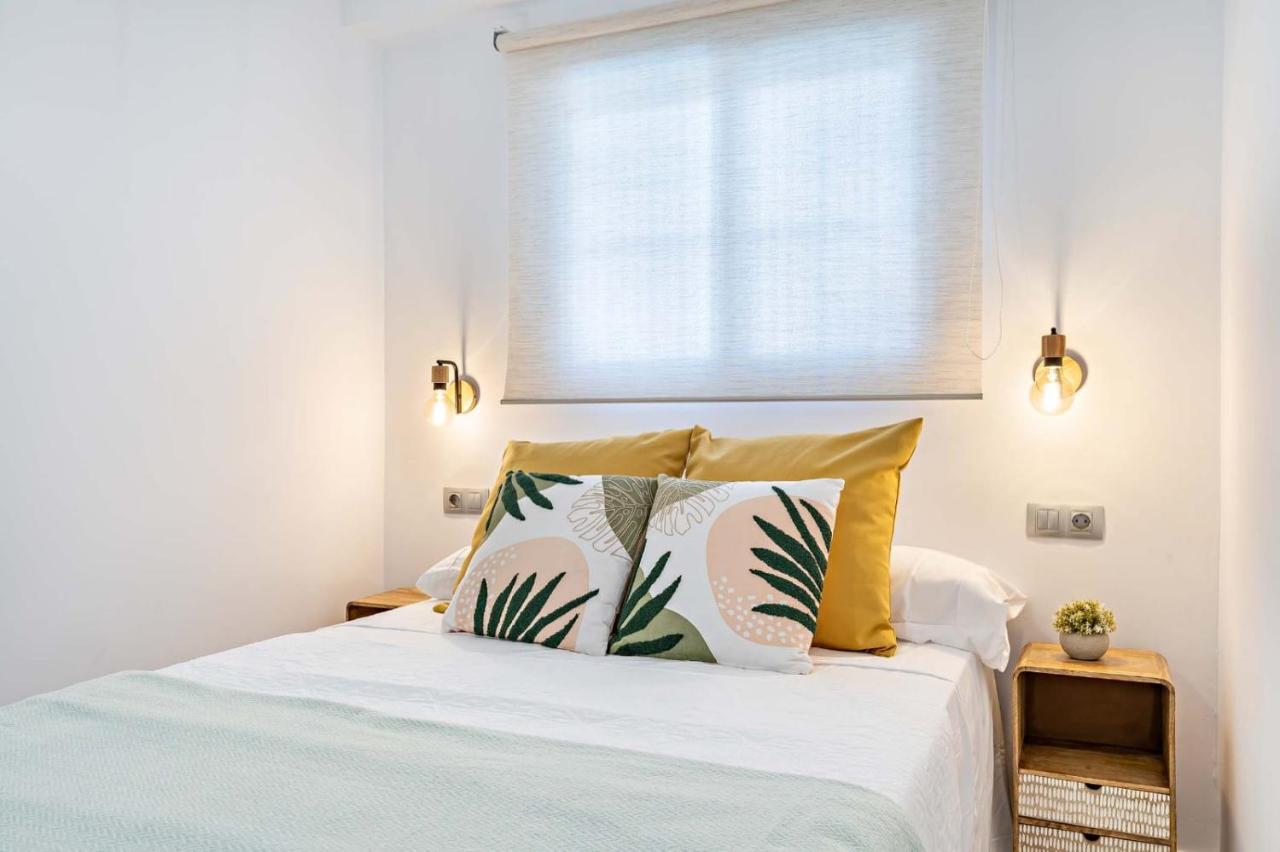 Elegante Apartamento - Concordia I Roquetas de Mar Dış mekan fotoğraf